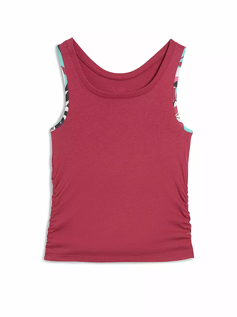 PUMA | Débardeur de fitness tropical pour femmes |