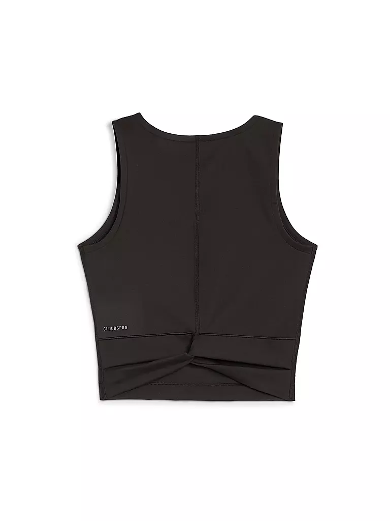 PUMA | Débardeur de yoga CLOUDSPUN Twist pour femmes |
