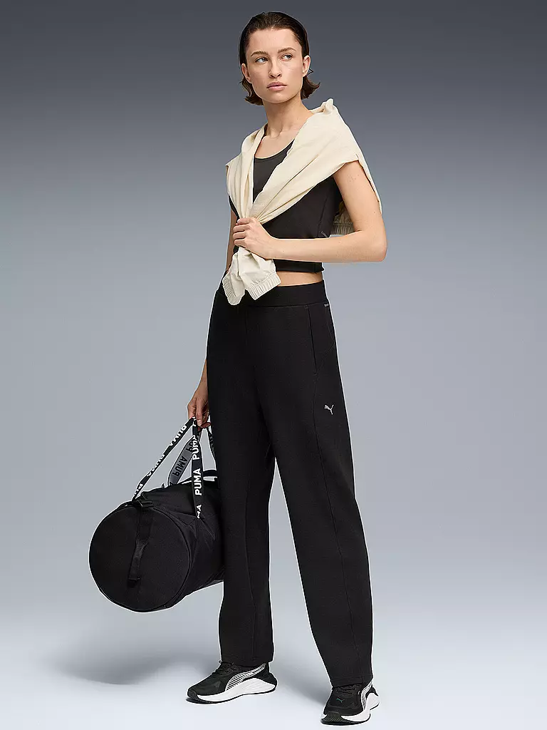PUMA | Débardeur de yoga CLOUDSPUN Twist pour femmes |