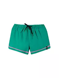 PUMA | Damen Badeshort | Vert