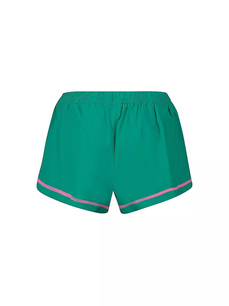 PUMA | Damen Badeshort | Vert