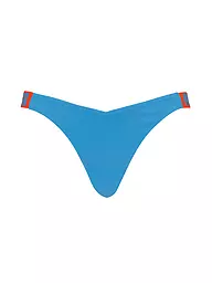 PUMA | Damen Bikinihose Brazilian | Bleu
