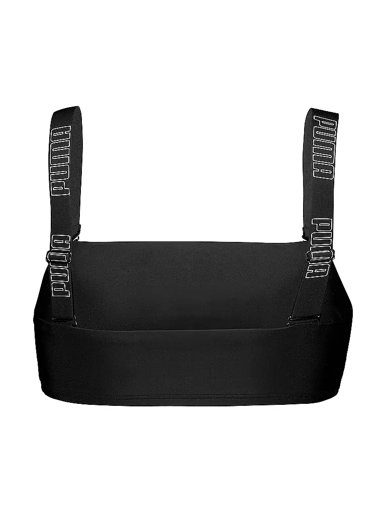 PUMA | Damen Bikinioberteil Bandeau |