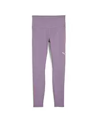 PUMA | Damen Fitnesstight Cloudspun Soft | Lilas