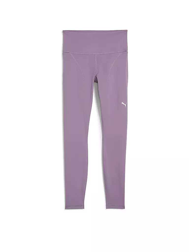 PUMA | Damen Fitnesstight Cloudspun Soft | Lilas