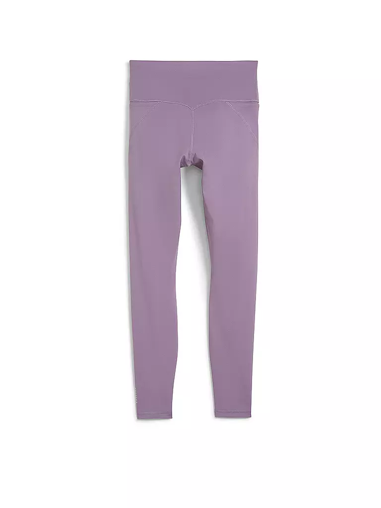PUMA | Damen Fitnesstight Cloudspun Soft | Lilas