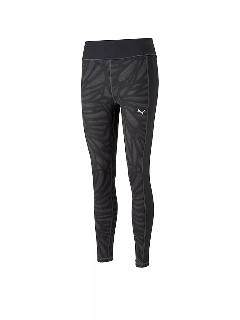 PUMA | Damen FItnesstight Favorite 7/8 | Noir