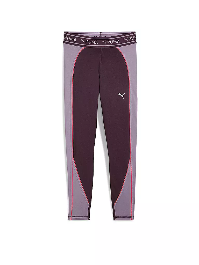 PUMA | Damen Fitnesstight Train Strong 7/8 | Baie