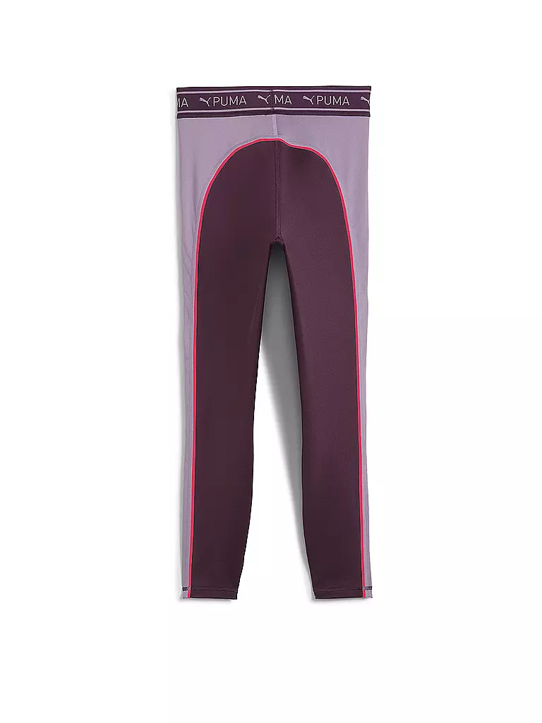 PUMA | Damen Fitnesstight Train Strong 7/8 | Baie