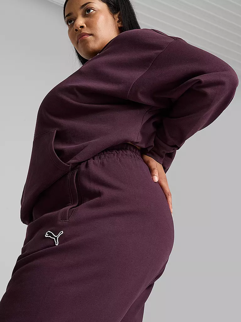 PUMA | Damen Jogginghose Better Essentials | Baie