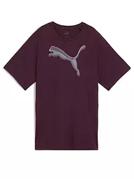 PUMA | Damen T-Shirt Evostripe | Baie