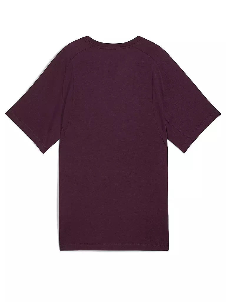 PUMA | Damen T-Shirt Evostripe | Baie