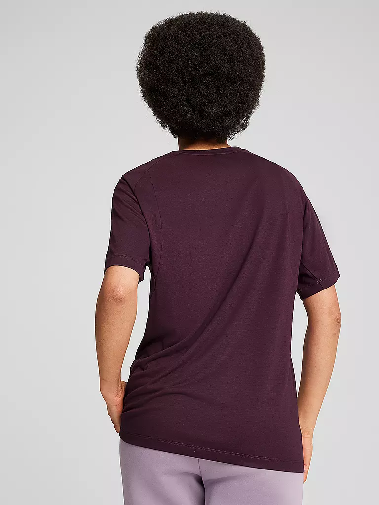 PUMA | Damen T-Shirt Evostripe | Baie