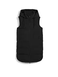 PUMA | Damen Weste Mono | Noir
