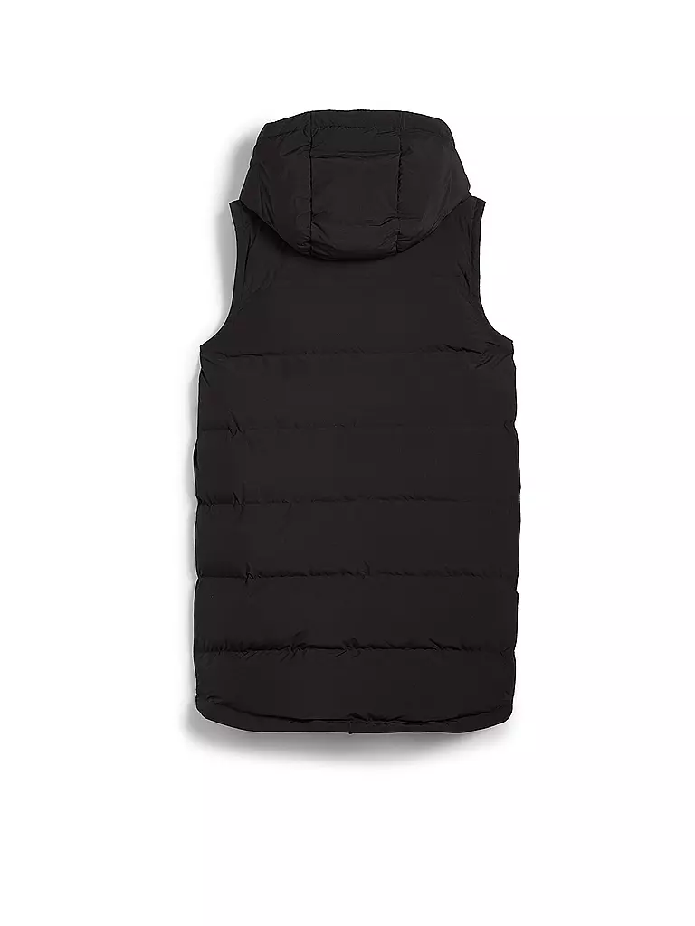 PUMA | Damen Weste Mono | Noir