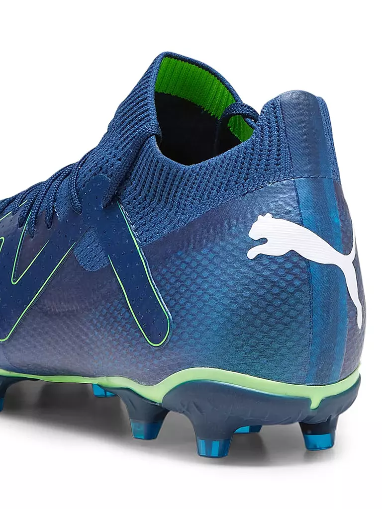 PUMA | Fußballschuhe Future Pro FG/AG | Bleu foncé
