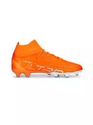 PUMA | Fußballschuhe ULTRA Pro FG/AG | Orange