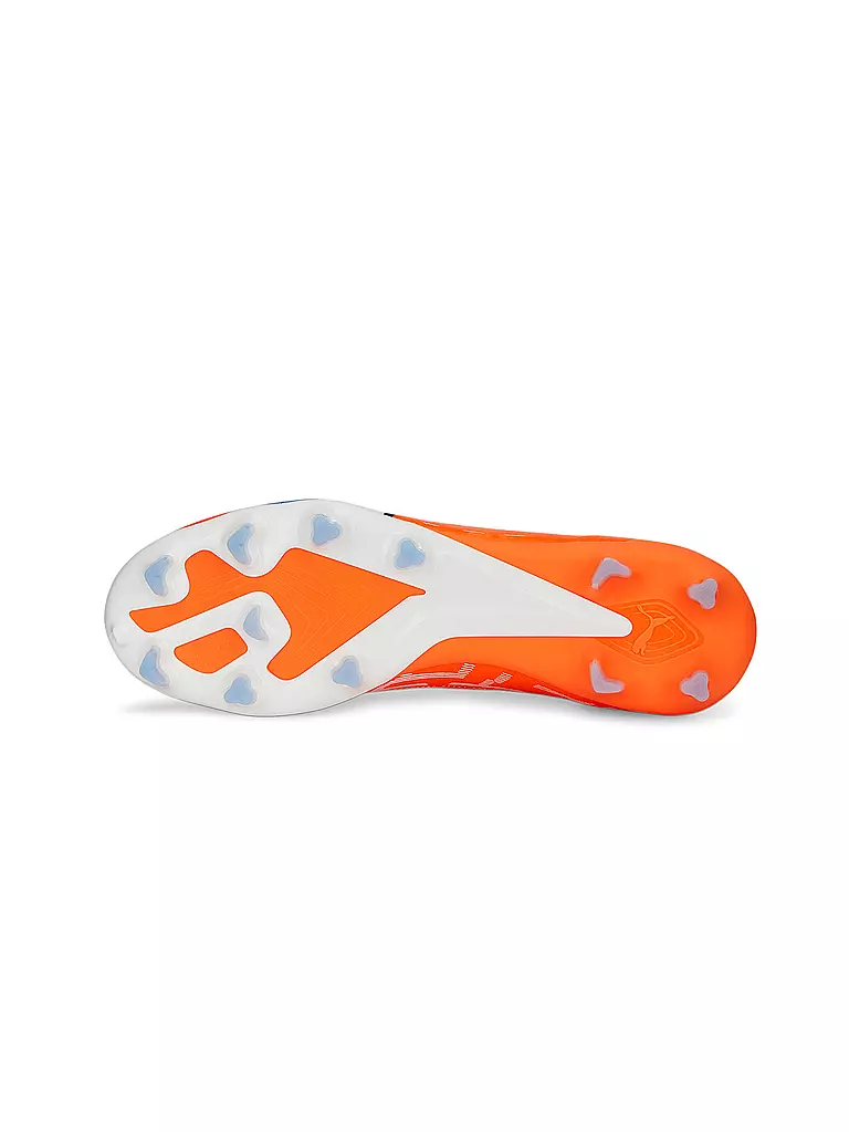 PUMA | Fußballschuhe ULTRA Pro FG/AG | Orange