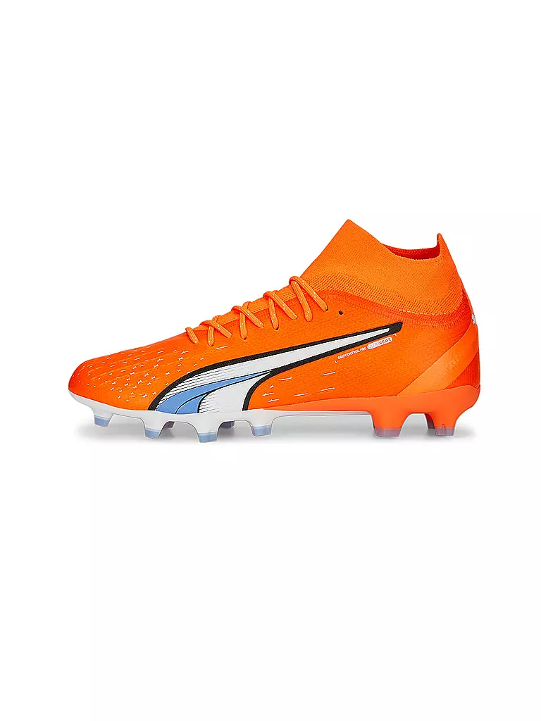 PUMA | Fußballschuhe ULTRA Pro FG/AG | Orange