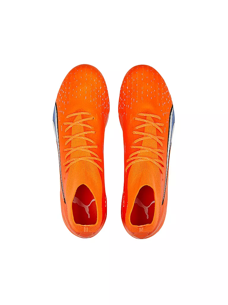 PUMA | Fußballschuhe ULTRA Pro FG/AG | Orange