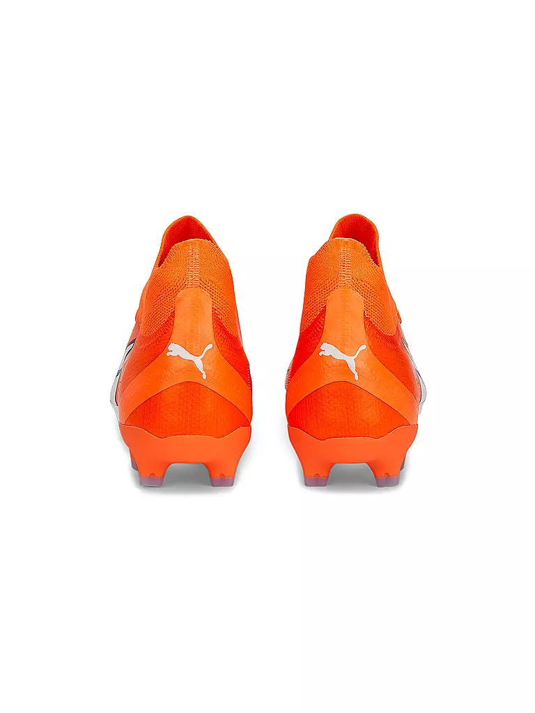 PUMA | Fußballschuhe ULTRA Pro FG/AG | Orange