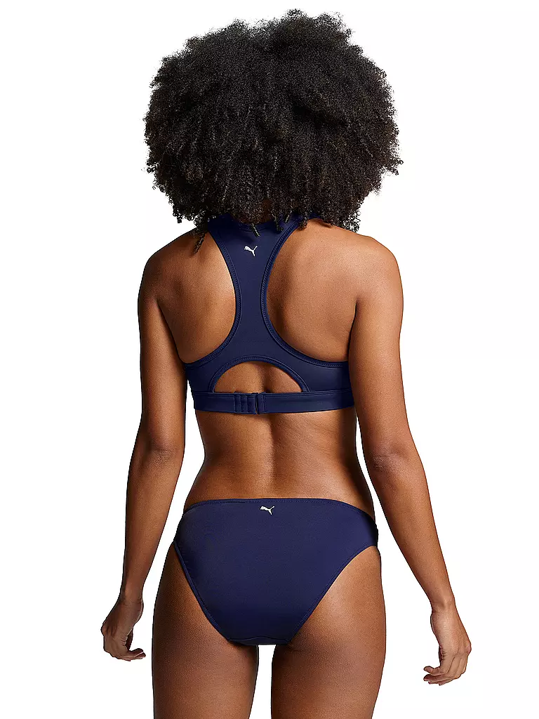 PUMA | Haut de bikini racerback pour femme |
