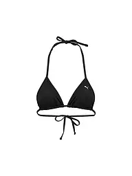 PUMA | Haut de bikini triangle femme | Noir
