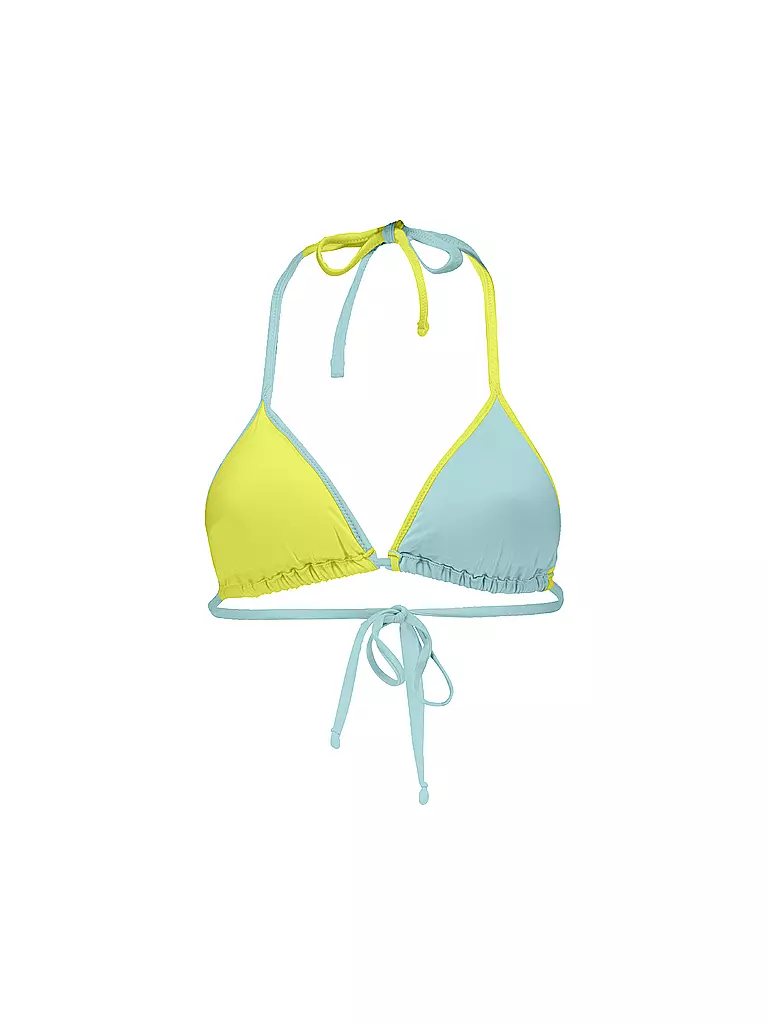 PUMA | Haut de bikini triangle femme |