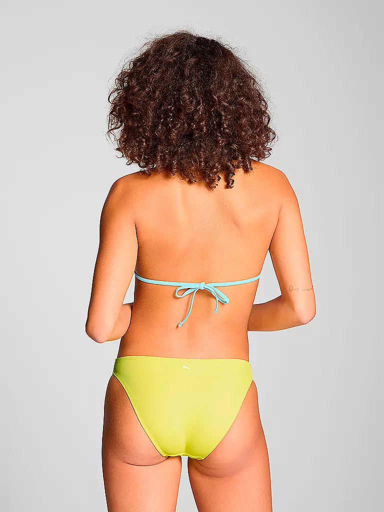 PUMA | Haut de bikini triangle femme |