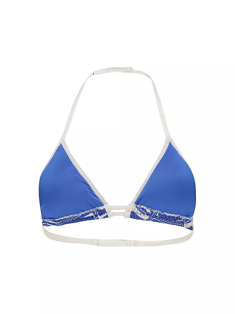 PUMA | Haut de bikini triangle imprimé pour femme |