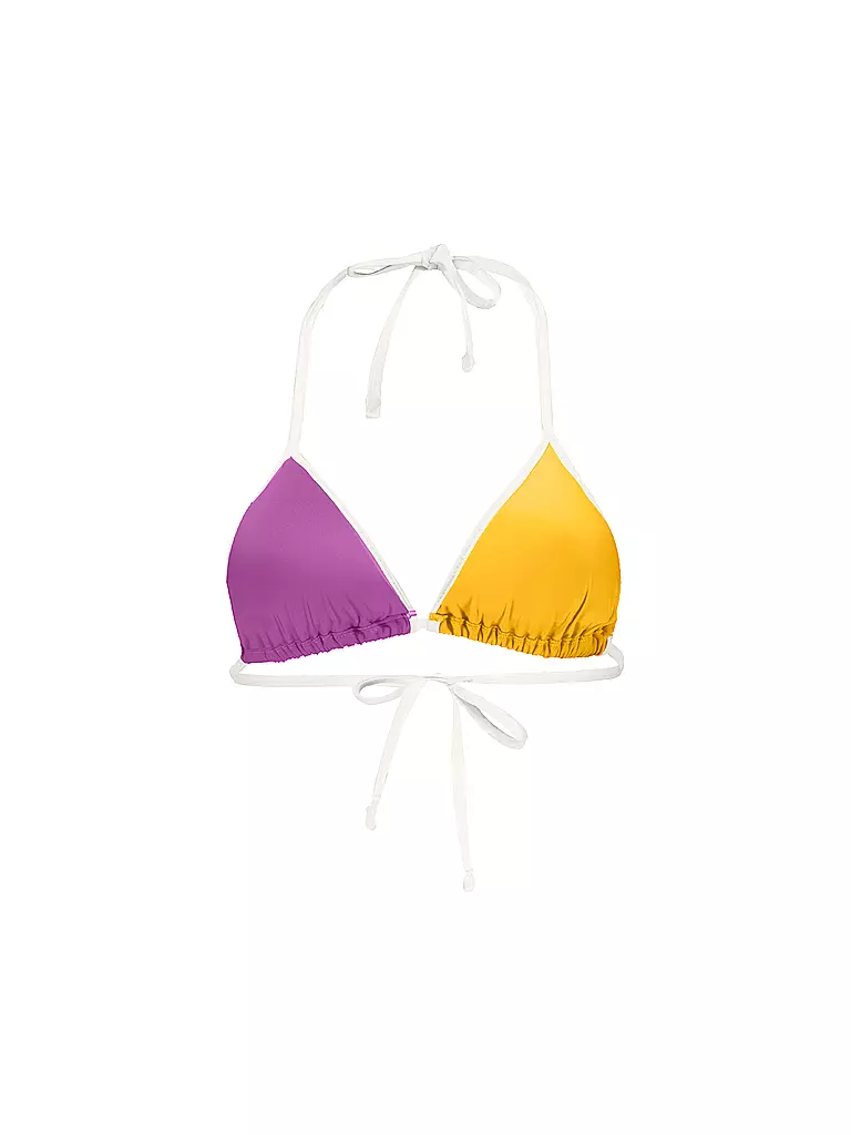 PUMA | Haut de bikini triangle pour femme |