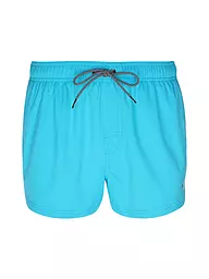 PUMA | Herren Badeshort | Bleu