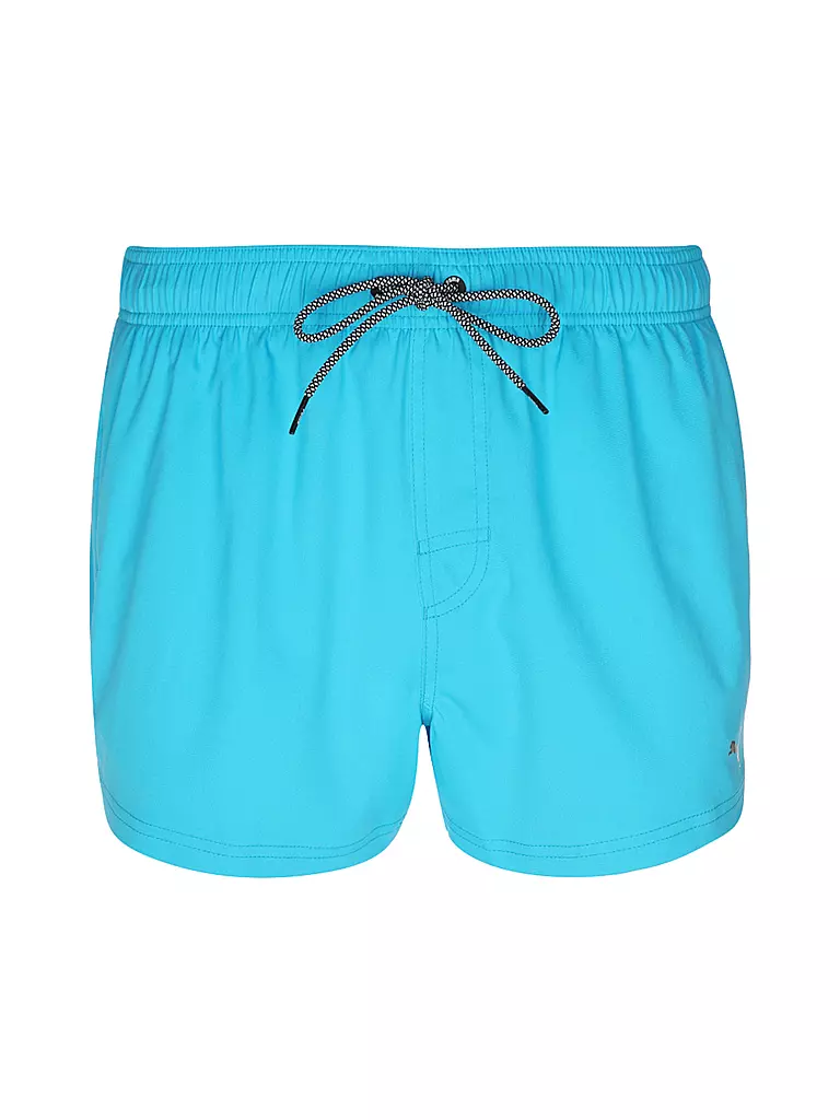 PUMA | Herren Badeshort | Bleu