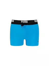PUMA | Slip de bain homme | Bleu
