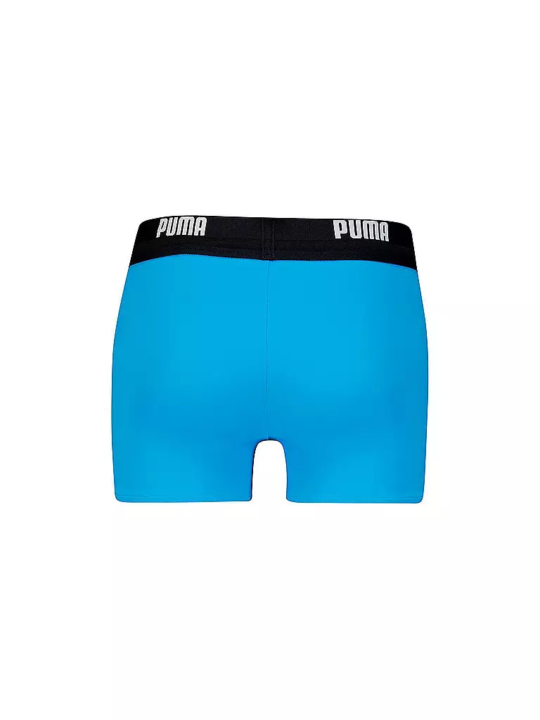 PUMA | Herren Beinbadehose | Bleu