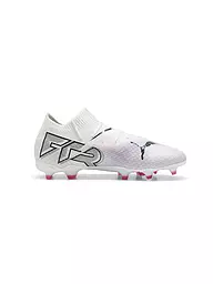 PUMA | Herren Fußballschuhe Future 7 Pro FG/AG | Blanc