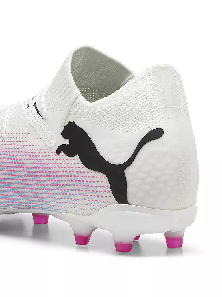 PUMA | Herren Fußballschuhe Future 7 Pro FG/AG | Blanc