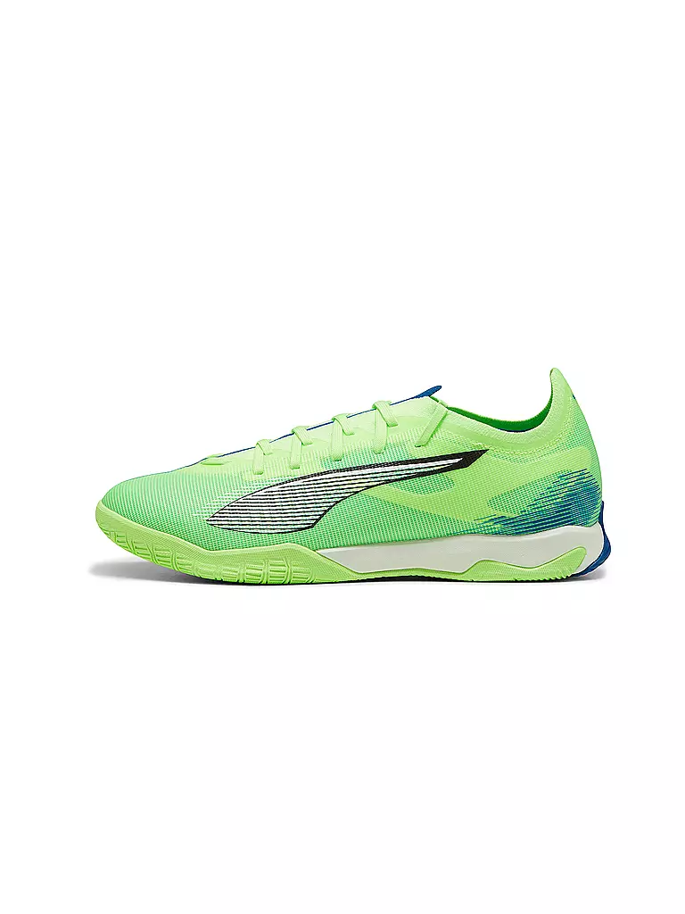 PUMA | Herren Hallenschuhe Ultra Match it | Jaune
