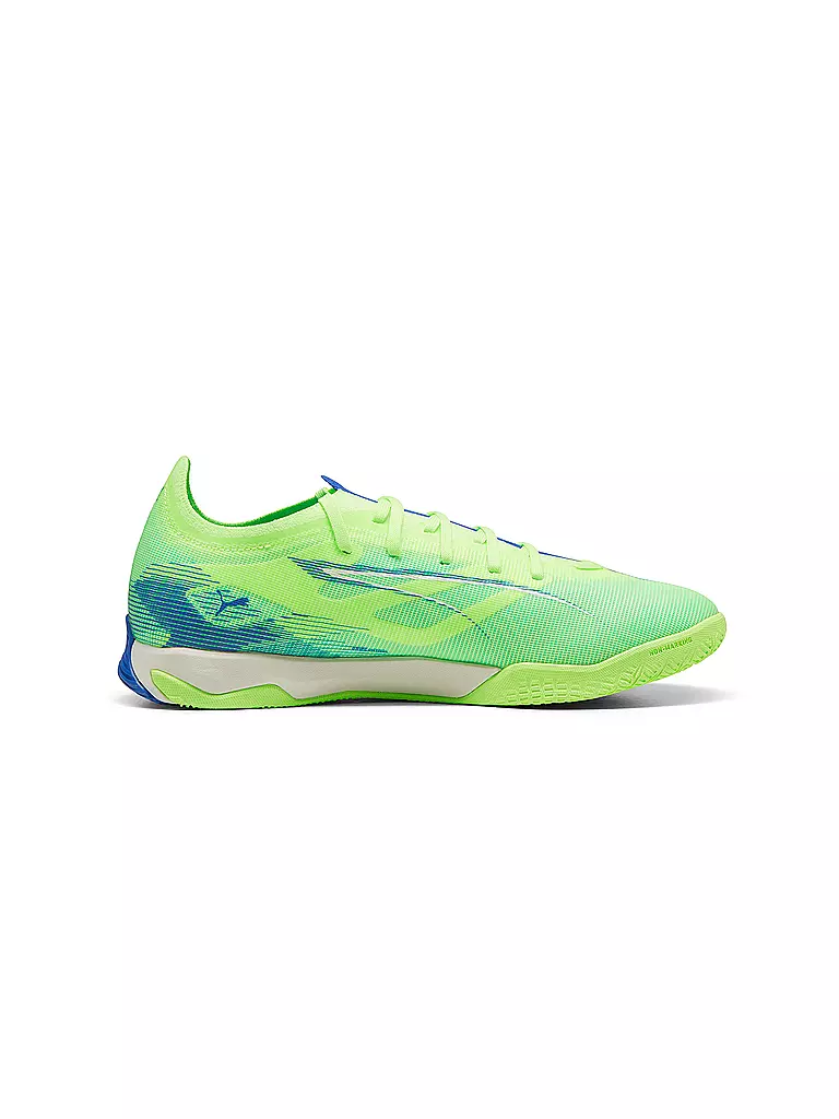 PUMA | Herren Hallenschuhe Ultra Match it | Jaune