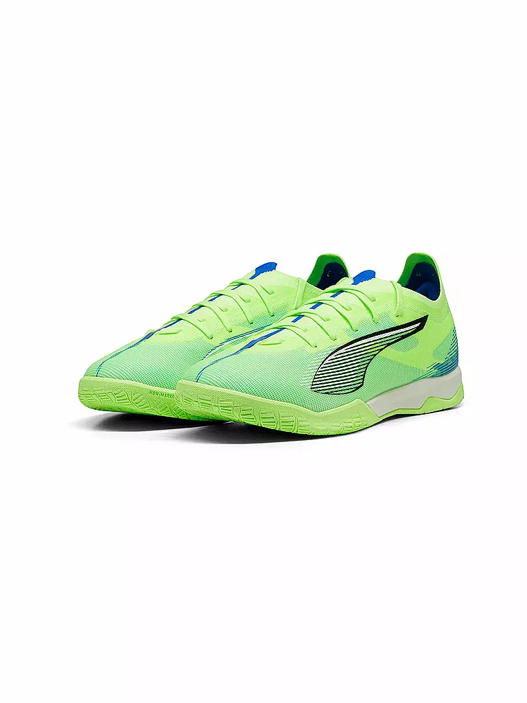 PUMA | Herren Hallenschuhe Ultra Match it | Jaune