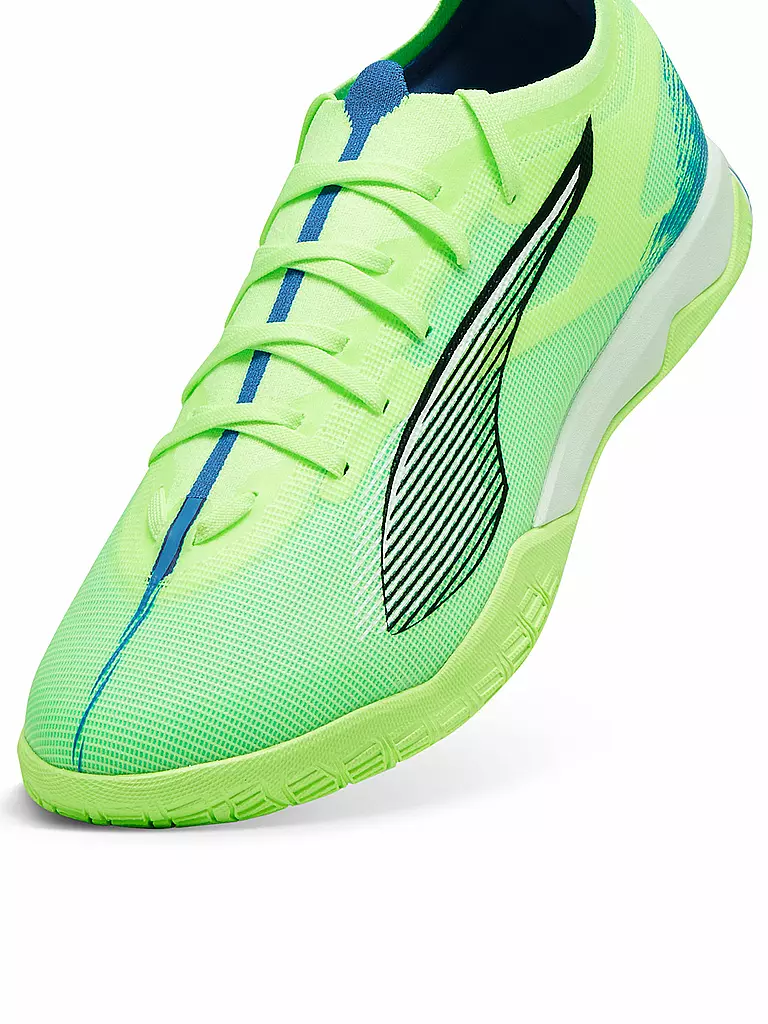PUMA | Herren Hallenschuhe Ultra Match it | Jaune