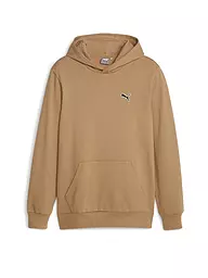 PUMA | Herren Hoodie Better Essentials Fleece | Camel