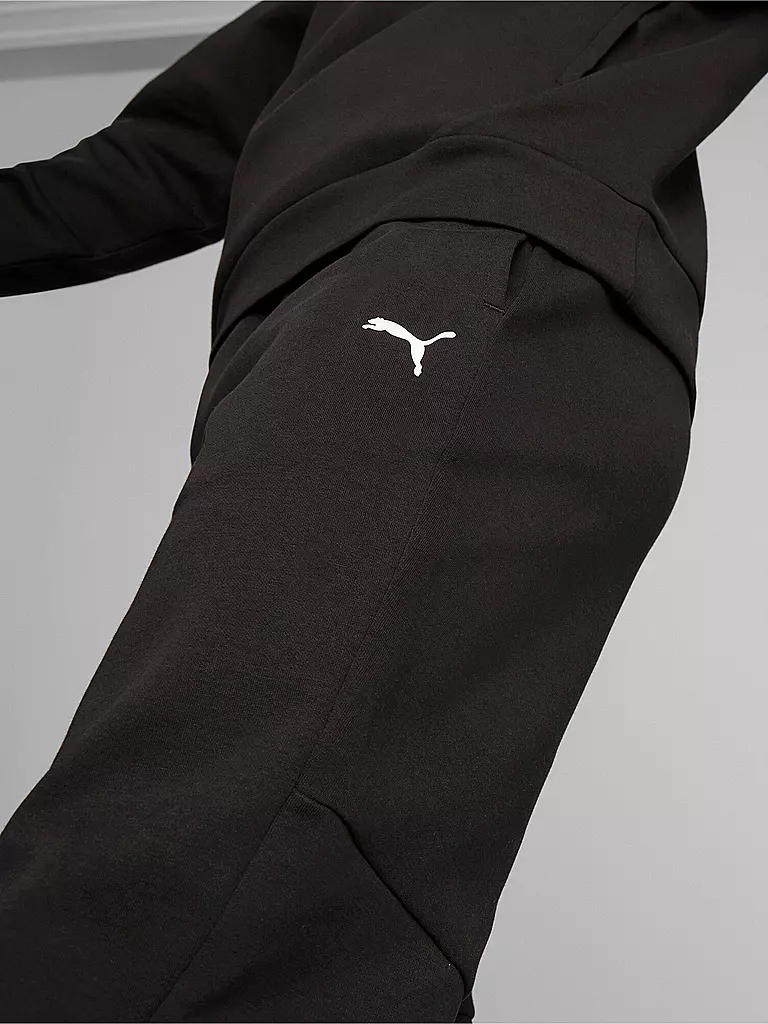 PUMA | Herren Jogginghose RAD/CAL | Noir