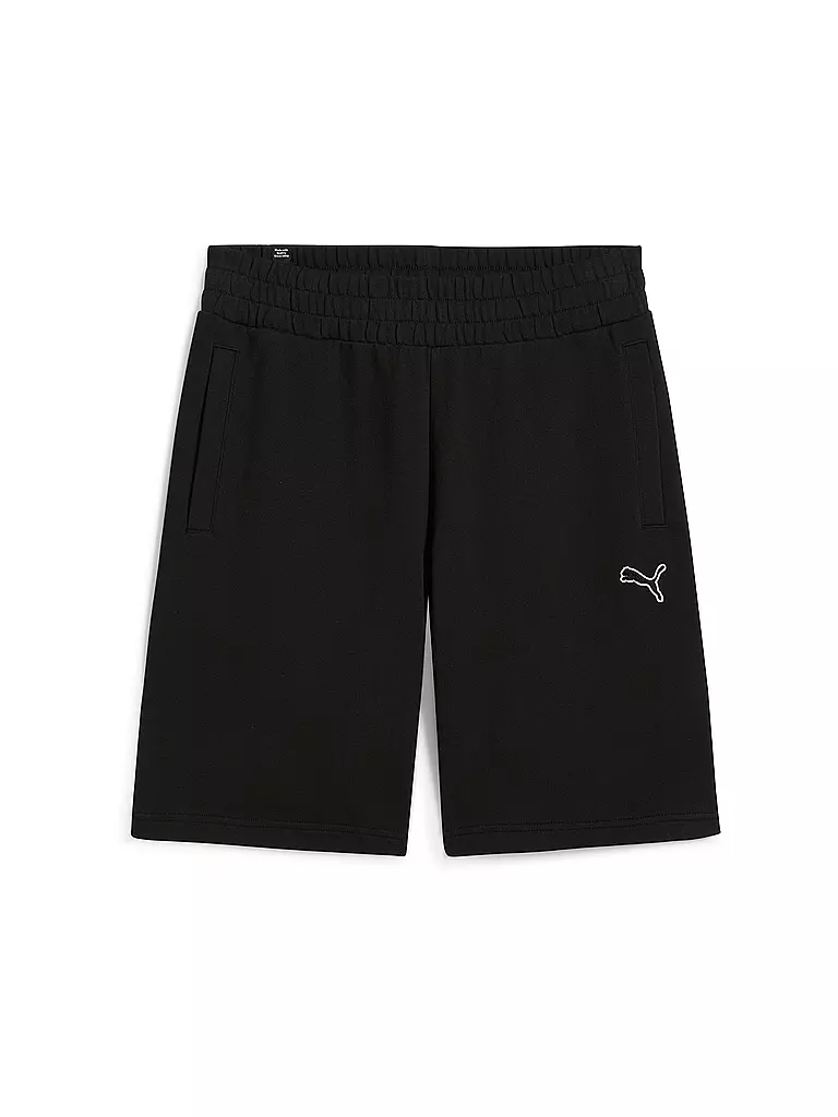 PUMA | Herren Short Better Essentials | Noir