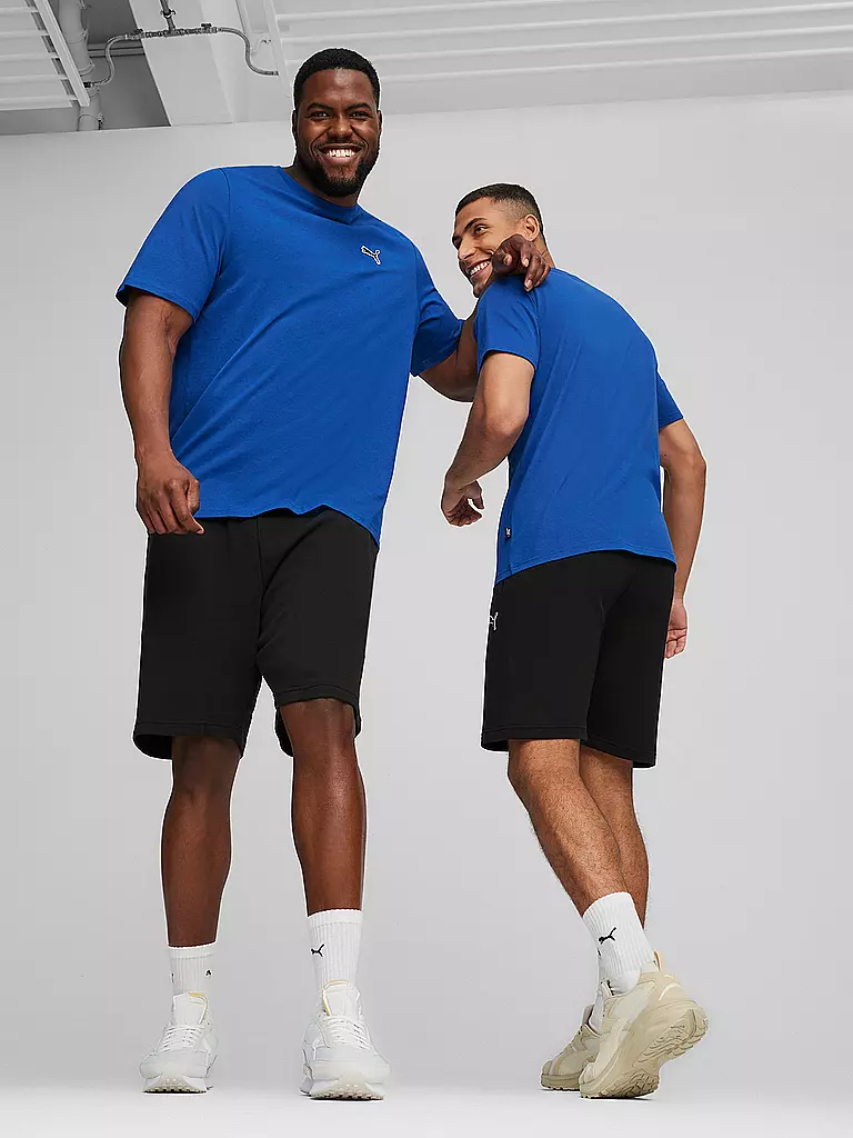 PUMA | Herren Short Better Essentials | Noir