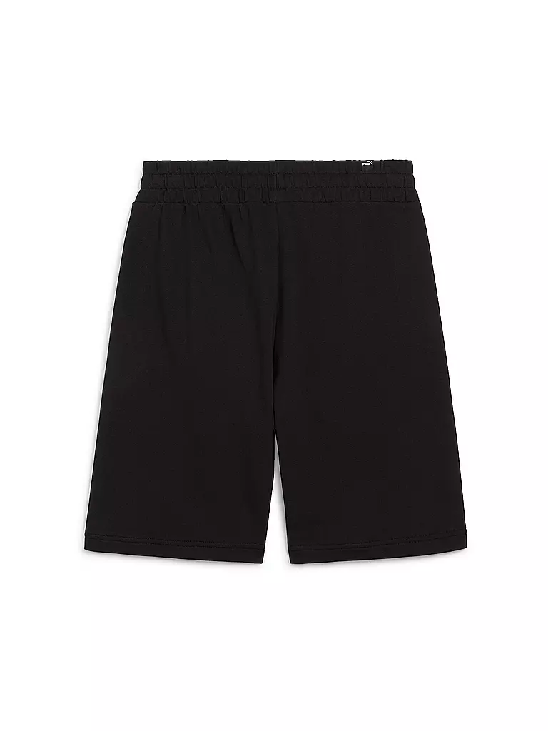 PUMA | Herren Short Better Essentials | Noir