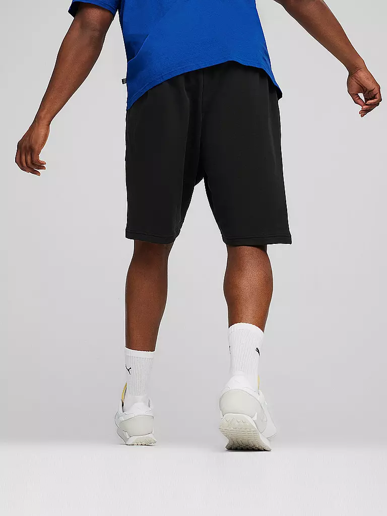 PUMA | Herren Short Better Essentials | Noir