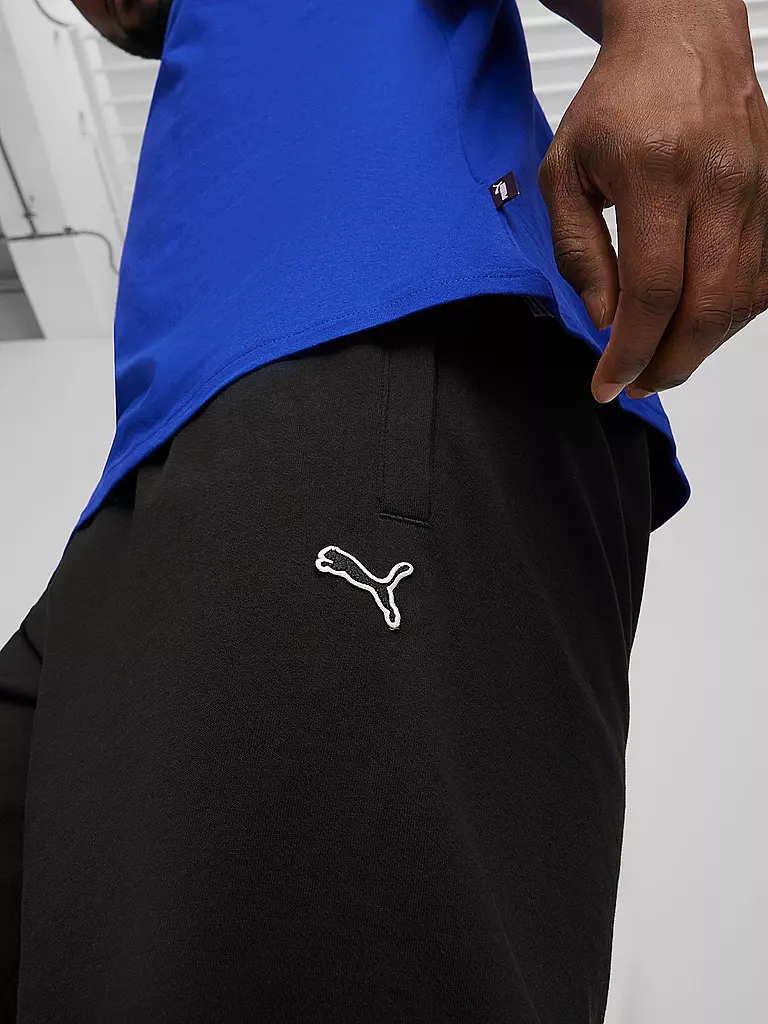 PUMA | Herren Short Better Essentials | Noir