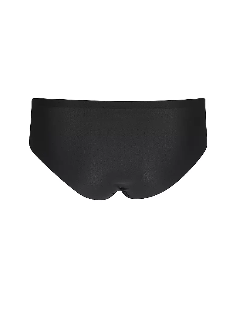 PUMA | Hipster Femme Seamless Microfibre Lot de 2 | Noir