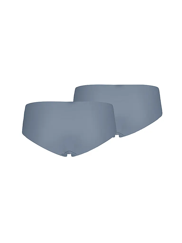 PUMA | Hipster Seamless Microfibre Femme Lot de 2 | 